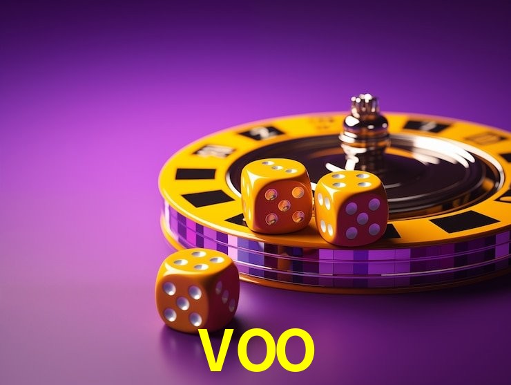 VOO Mobile Legends