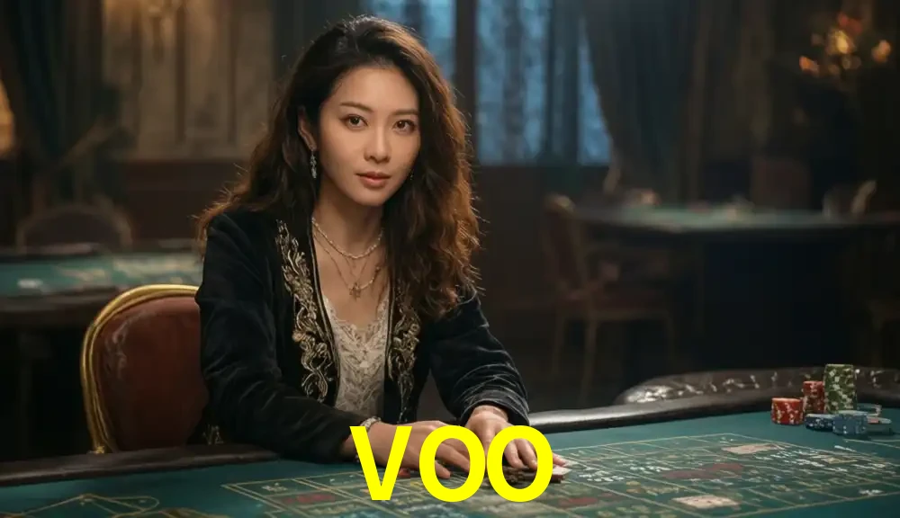 VOO Casino en Vivo