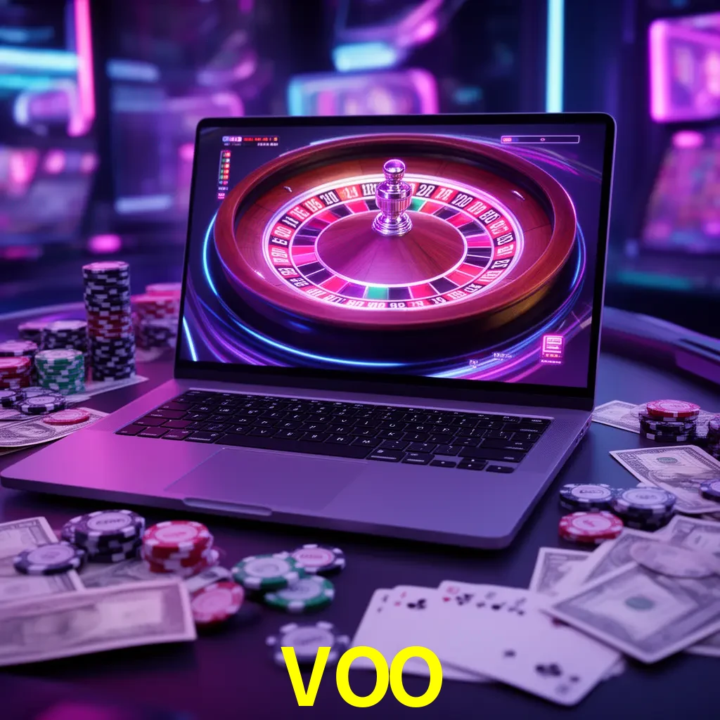 VOO Tragamonedas