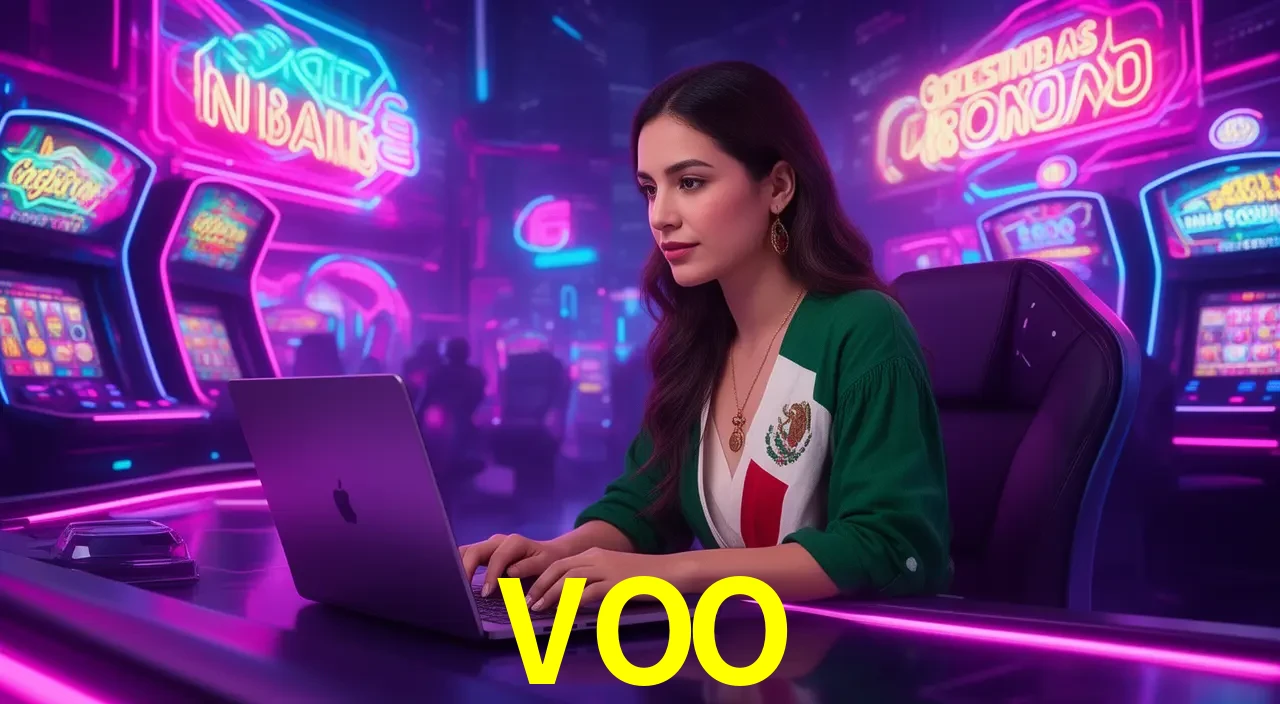 VOO Apuestas Deportivas