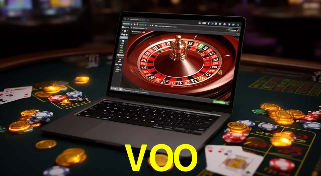 VOO Arcade