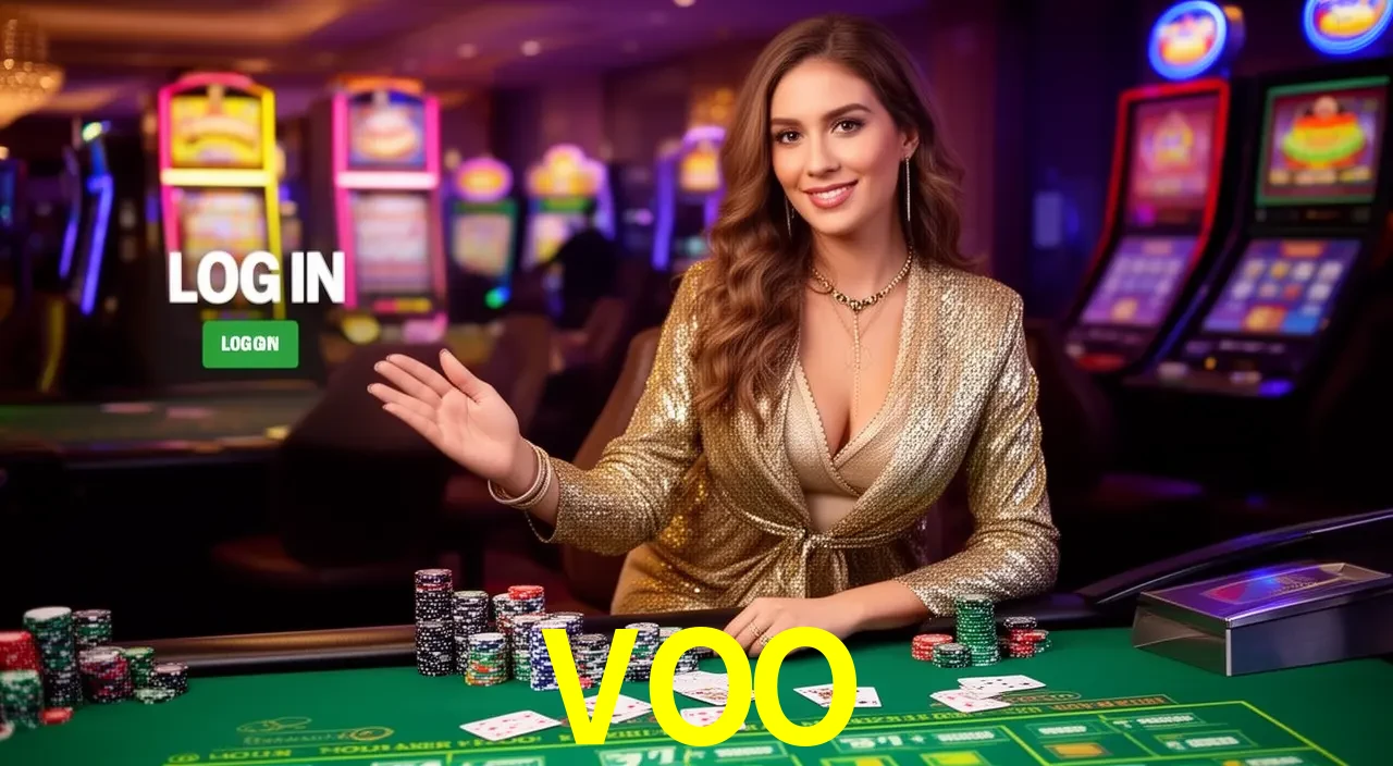 VOO Bingo