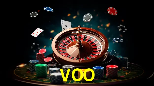 VOO Crash Games