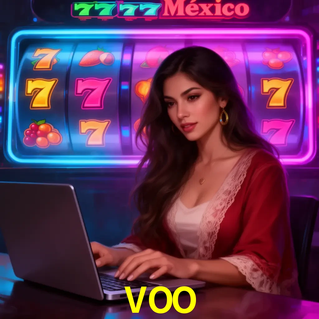 VOO Roulette en Vivo