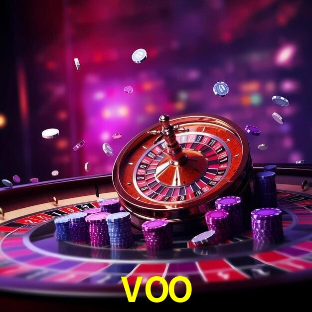 VOO Rondas Especiales