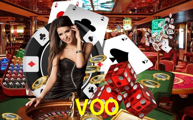 VOO Información confiable
