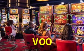 VOO Actualizaciones en tiempo real