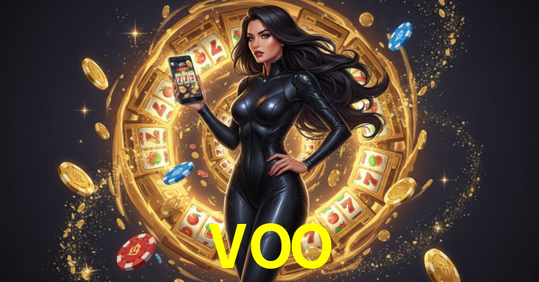 VOO Juegos Confiables