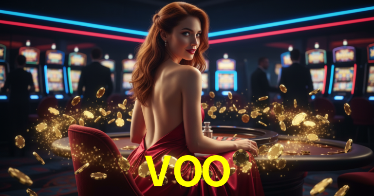 VOO lobby snapshot