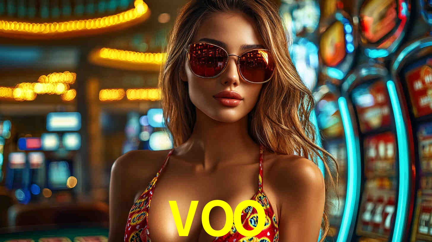 VOO gaming platform