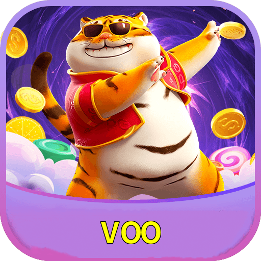 VOO logo